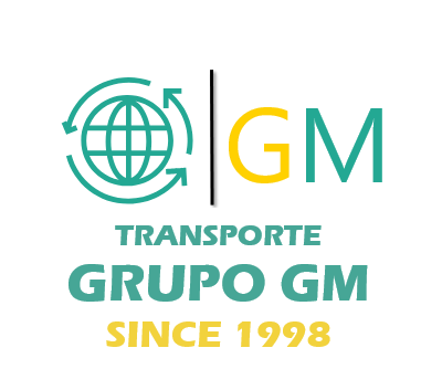 Logo Grupo GM